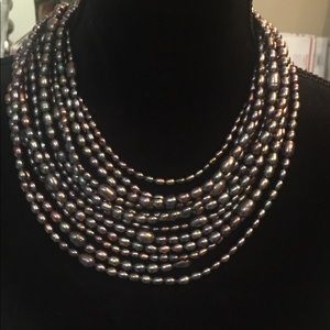 🔥NWT‼️ INCREDIBLE ROSS-SIMONS FRESHWATER pearls